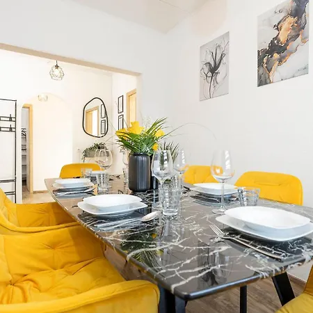 Luxx Home Mm, Airport- Fuer 7 Personen-Parken-Kueche Trunkelsberg Exterior foto
