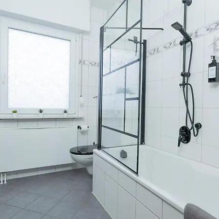 Luxx Home Mm, Airport- Fuer 7 Personen-Parken-Kueche Trunkelsberg Exterior foto