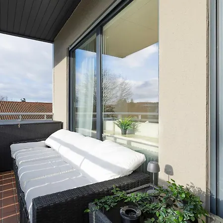 Luxx Home Mm, Airport- Fuer 7 Personen-Parken-Kueche Trunkelsberg Exterior foto