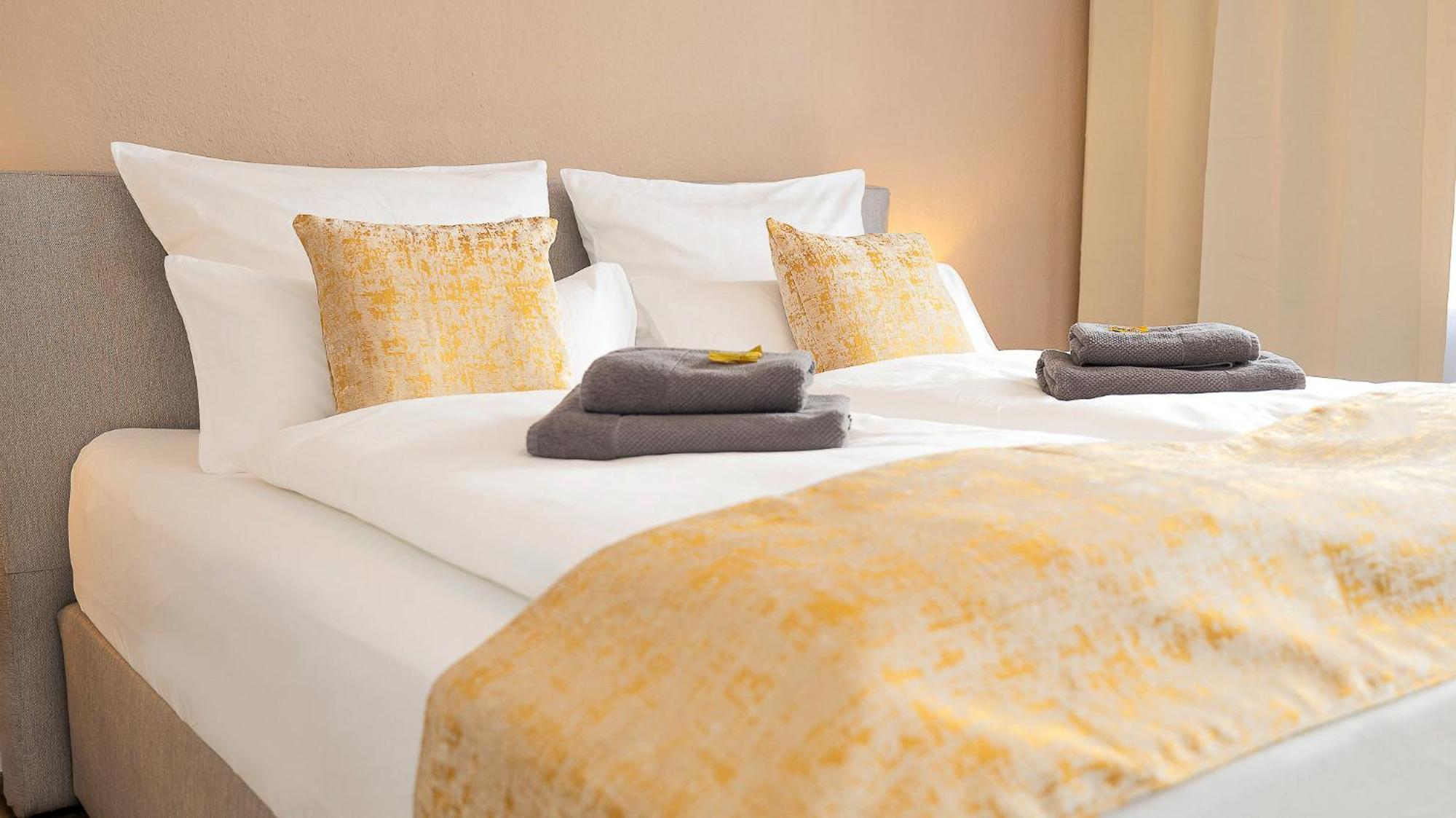 Luxx Mm, Airport- Fuer 7 Personen-parken-kueche Apartment Trunkelsberg
