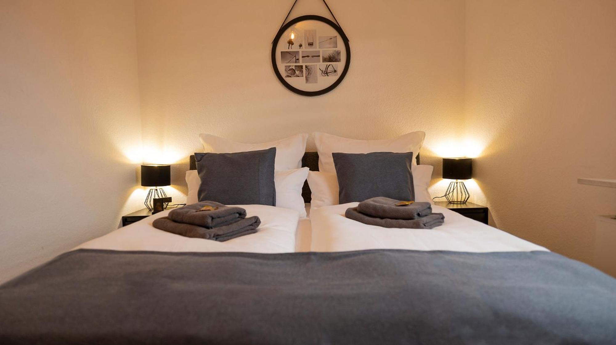 Luxx Mm, Airport- Fuer 7 Personen-parken-kueche Apartment Trunkelsberg